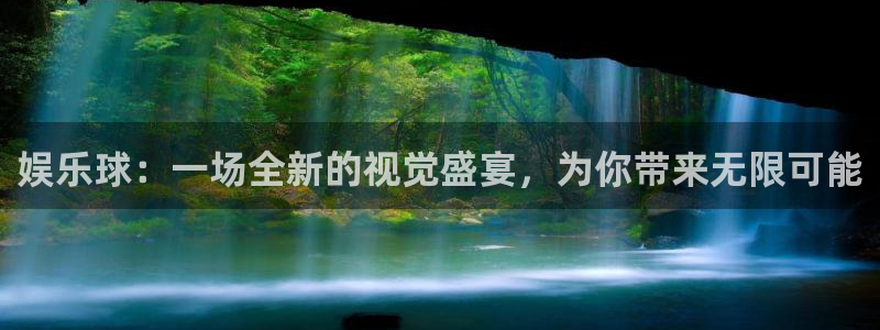 尊龙凯时网址：娱乐球：一场全新的视觉盛宴，为你带来无限可能