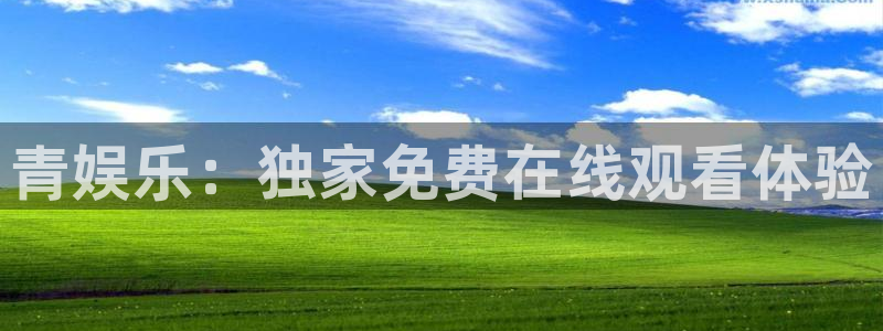 尊龙凯时中国：青娱乐：独家免费在线观看体验